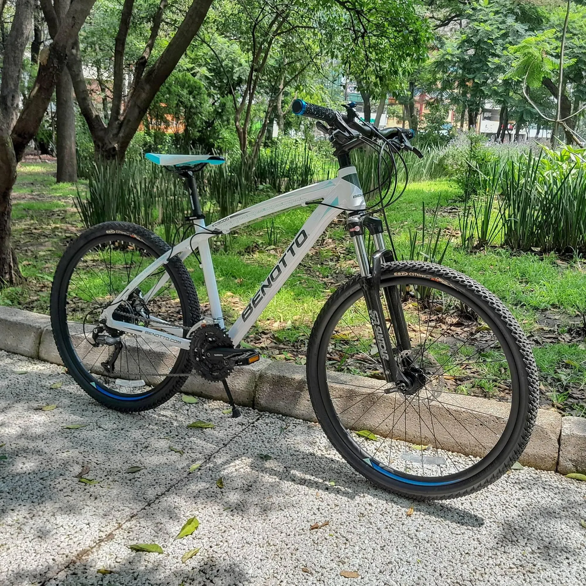 Catálogo de Catálogo Benotto 4 de septiembre al 30 de septiembre 2024 - Pagina 2