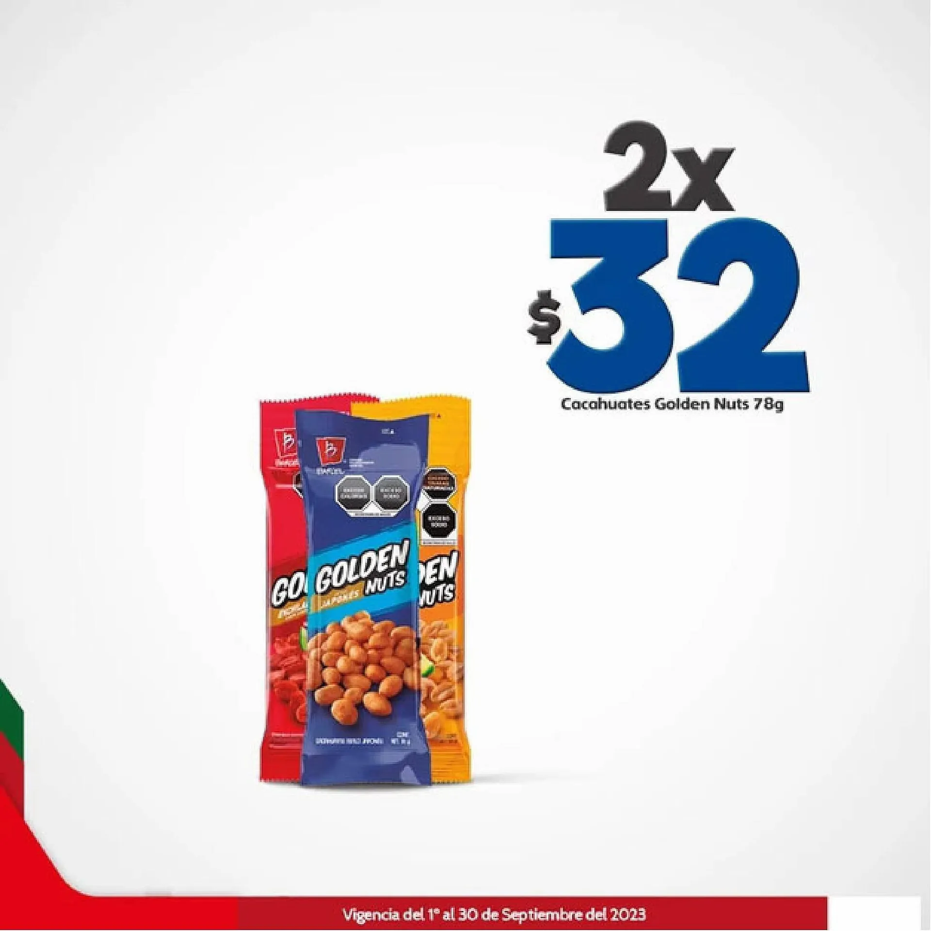 Catálogo de Catálogo Super Q 1 de septiembre al 30 de septiembre 2023 - Pagina 82