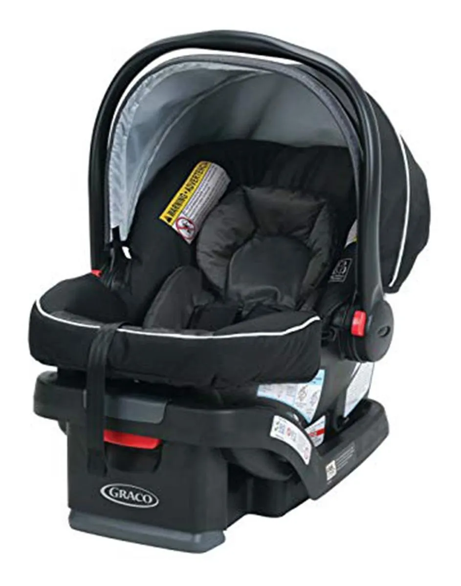 Autoasiento SnugRide 30 Gotham