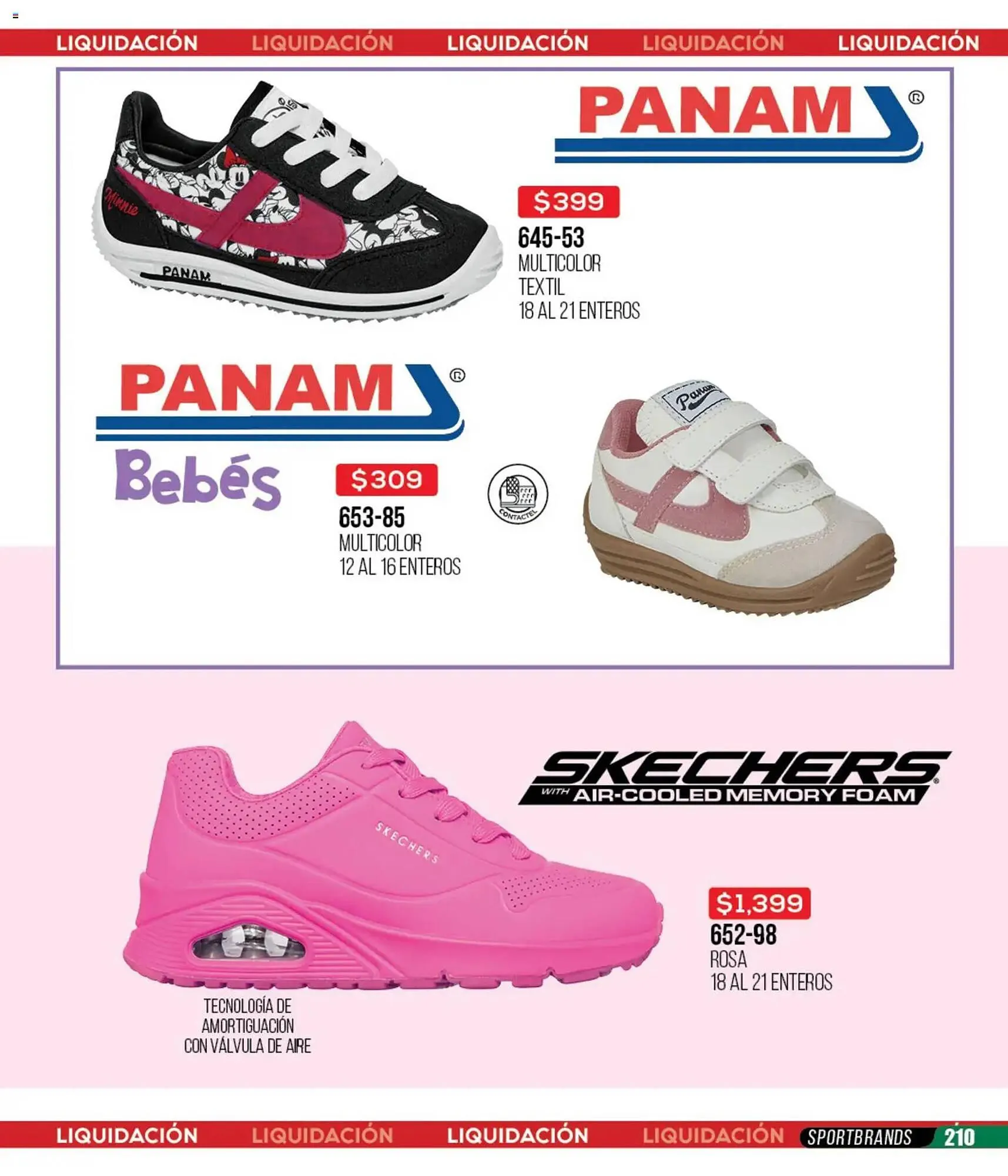 Catálogo de Catálogo Cklass 18 de marzo al 1 de agosto 2026 - Pagina 330