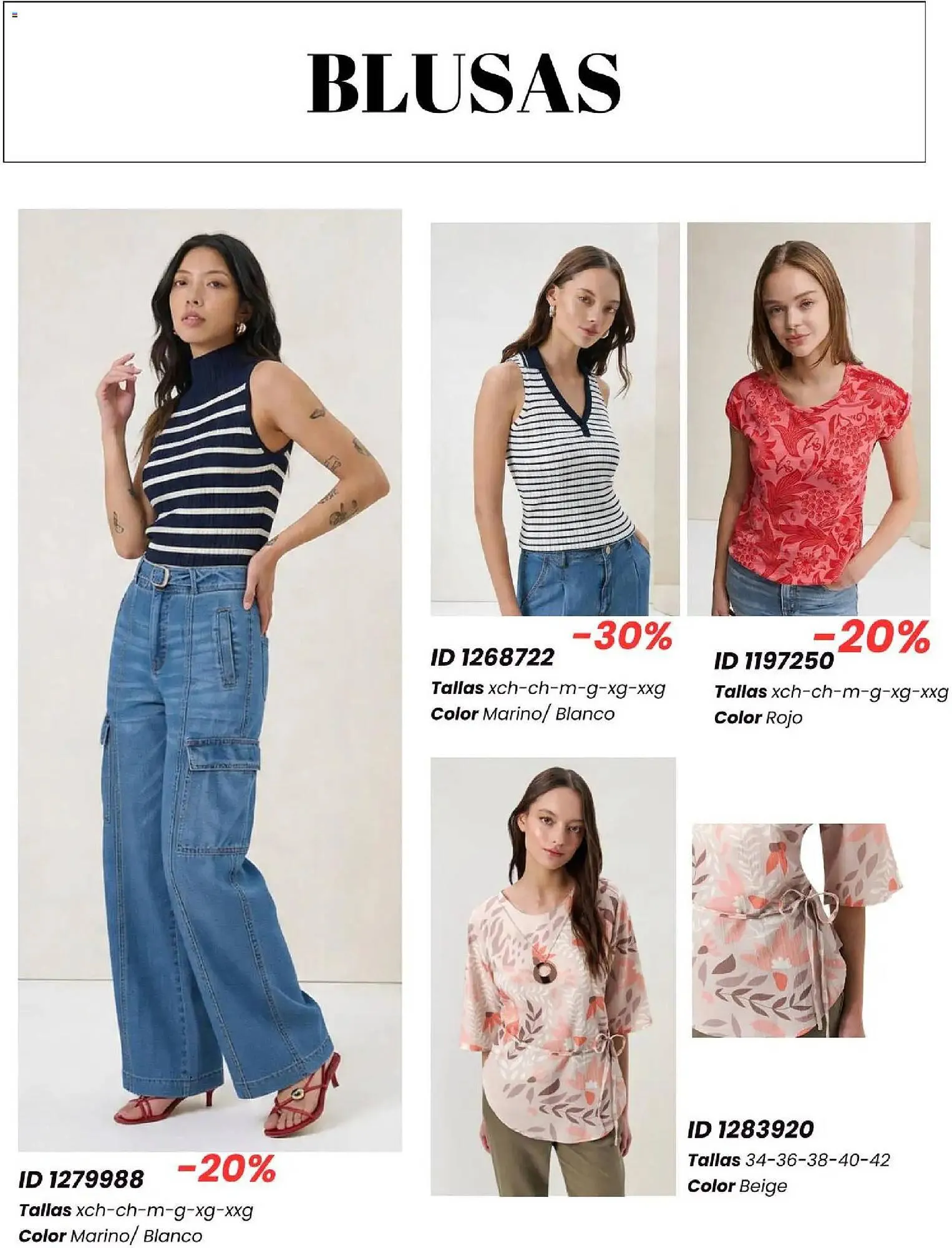 Catálogo de Catálogo Price Shoes 22 de abril al 16 de mayo 2026 - Pagina 27