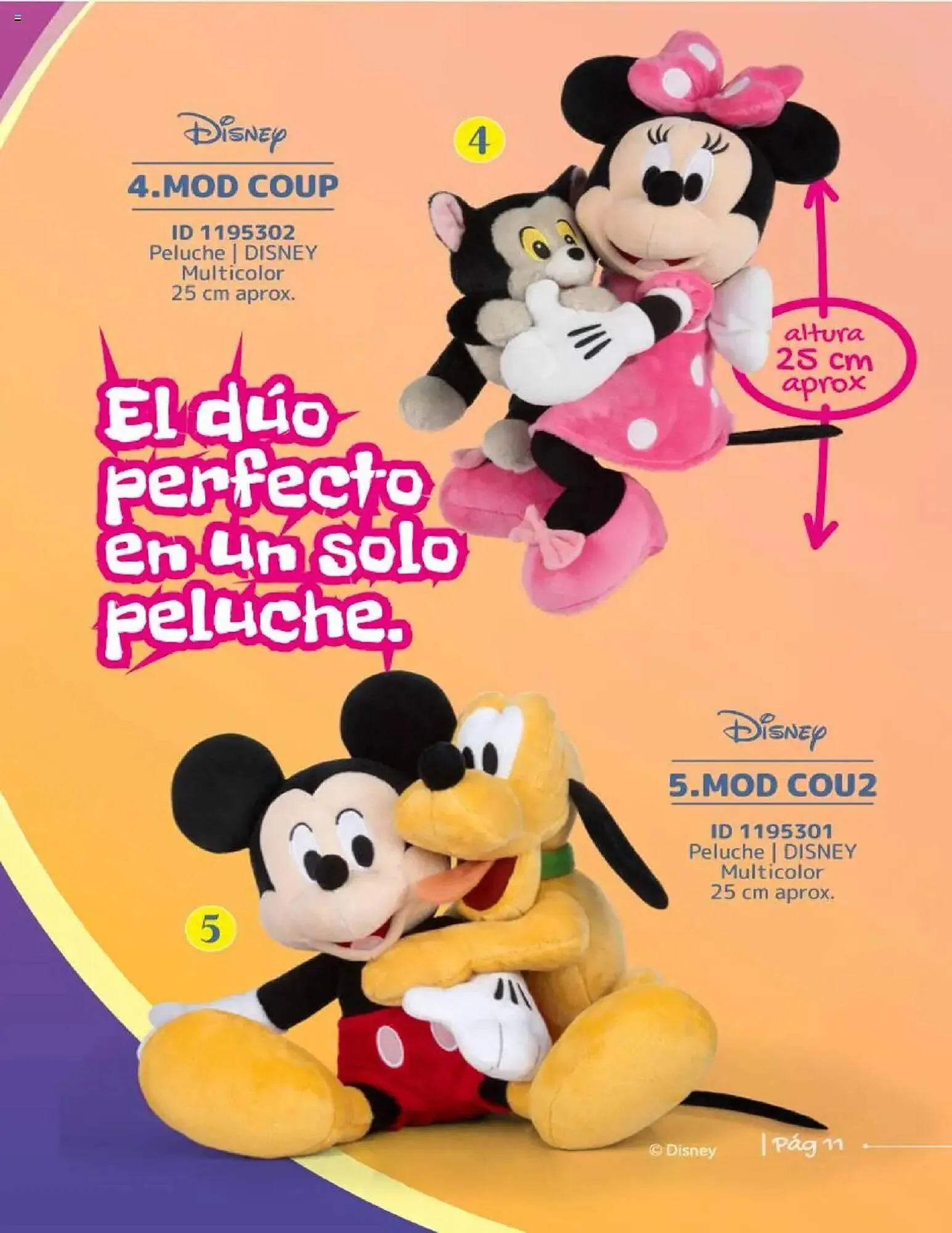 Catálogo de Catálogo Price Shoes 1 de octubre al 1 de enero 2027 - Pagina 11