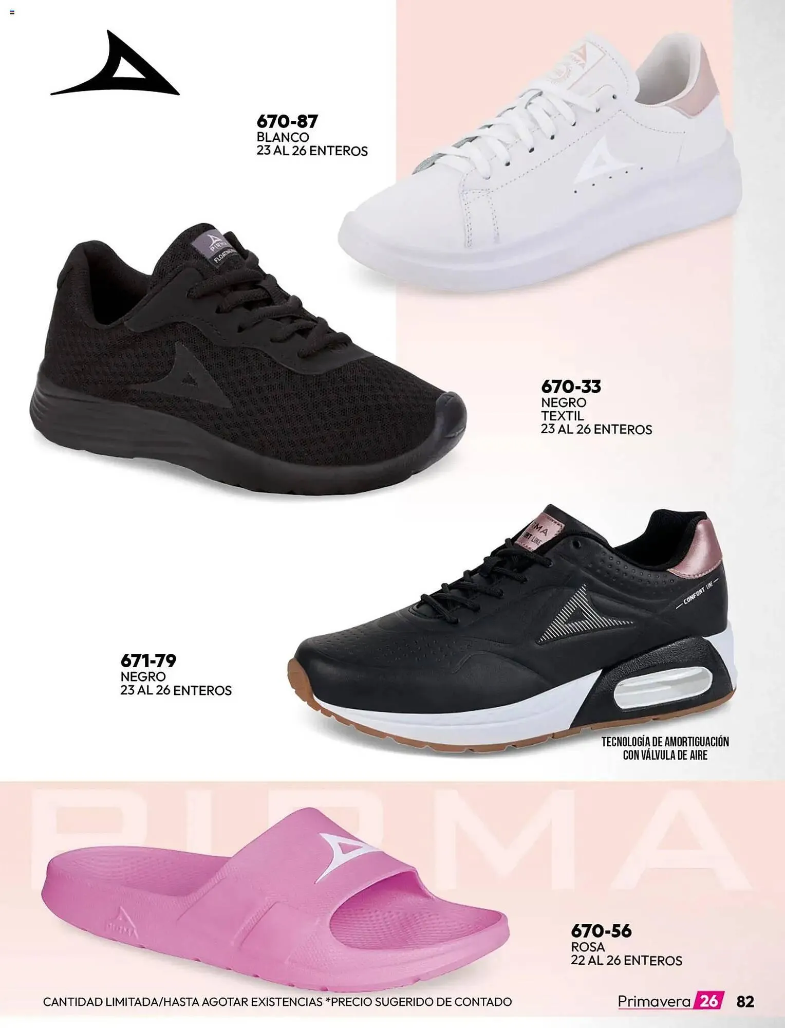 Catálogo de Catálogo Cklass 2 de enero al 1 de mayo 2026 - Pagina 103