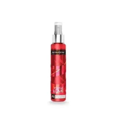 Splash Aromasense Intense Love x 100ml