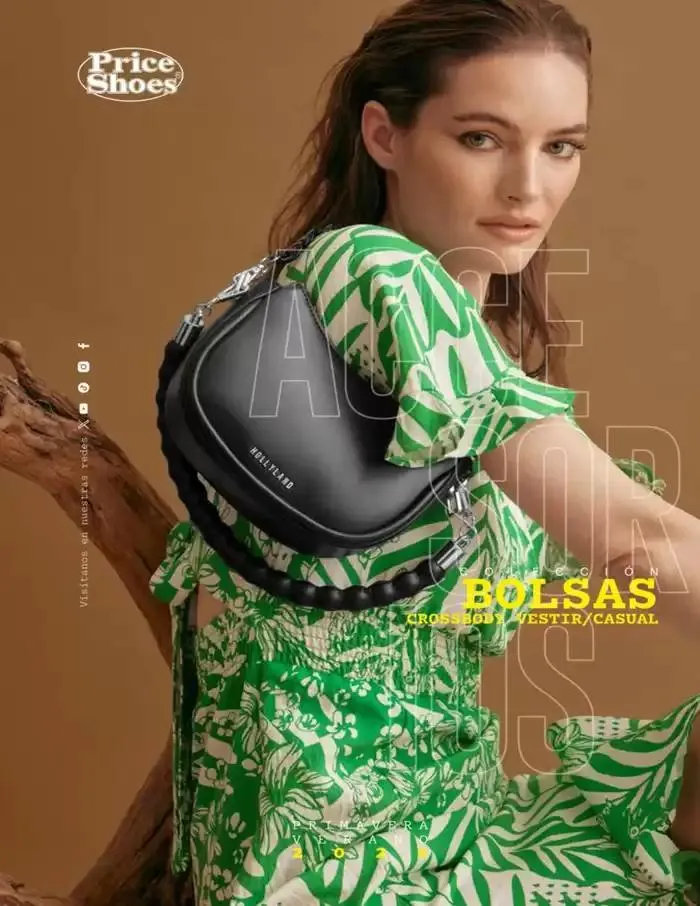 Catálogo de ACCESORIOS | PRI-VER | 2025 | 1E 1 de marzo al 30 de septiembre 2025 - Pagina 43