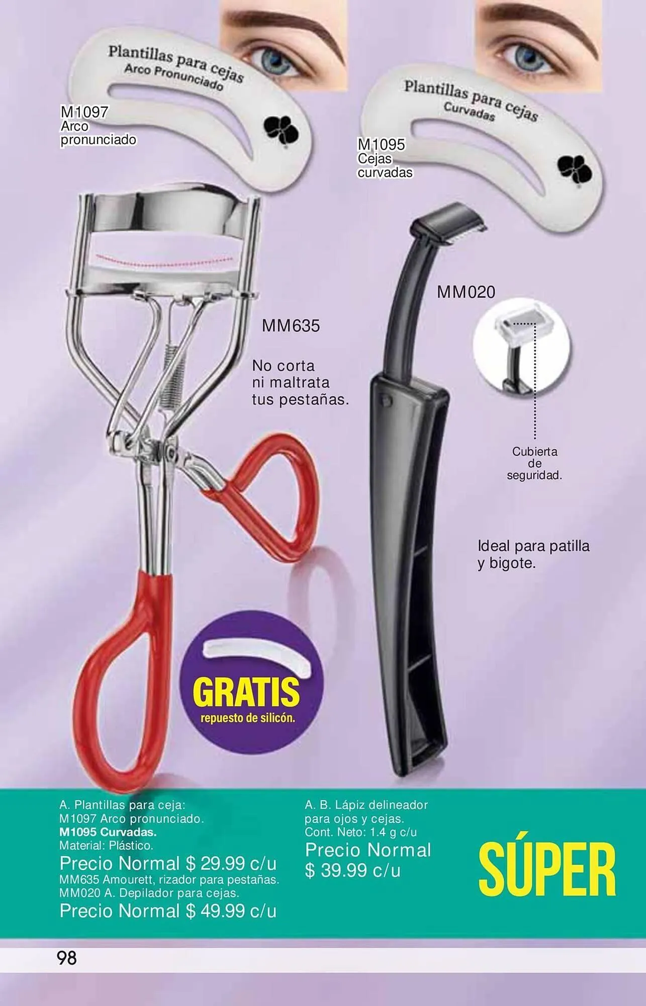 Catálogo de Catálogo Arabela 12 de mayo al 30 de junio 2025 - Pagina 66