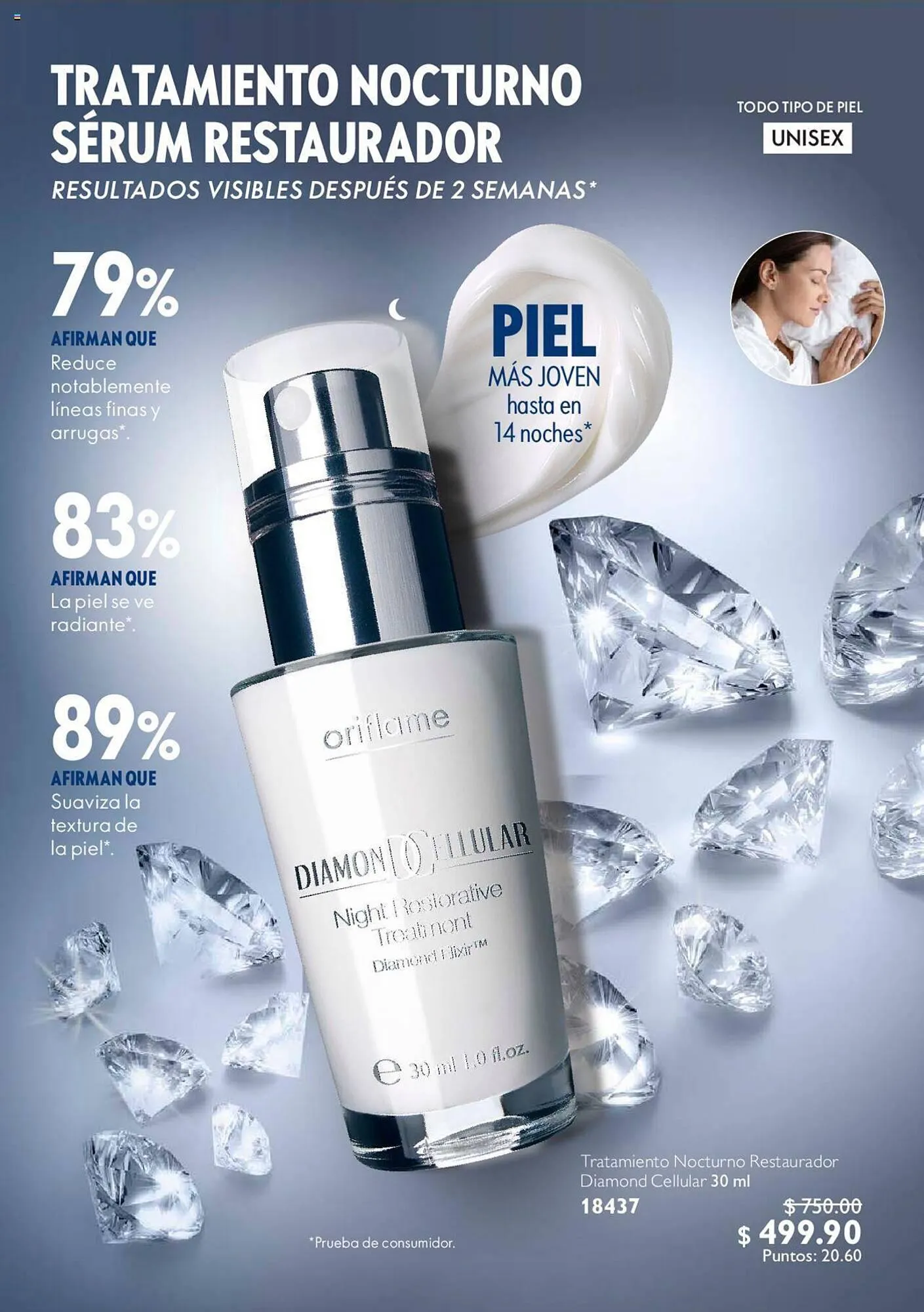 Catálogo de Catálogo Oriflame 18 de septiembre al 25 de septiembre 2023 - Pagina 16