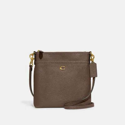 Bolsa Crossbody Kitt In En Piel