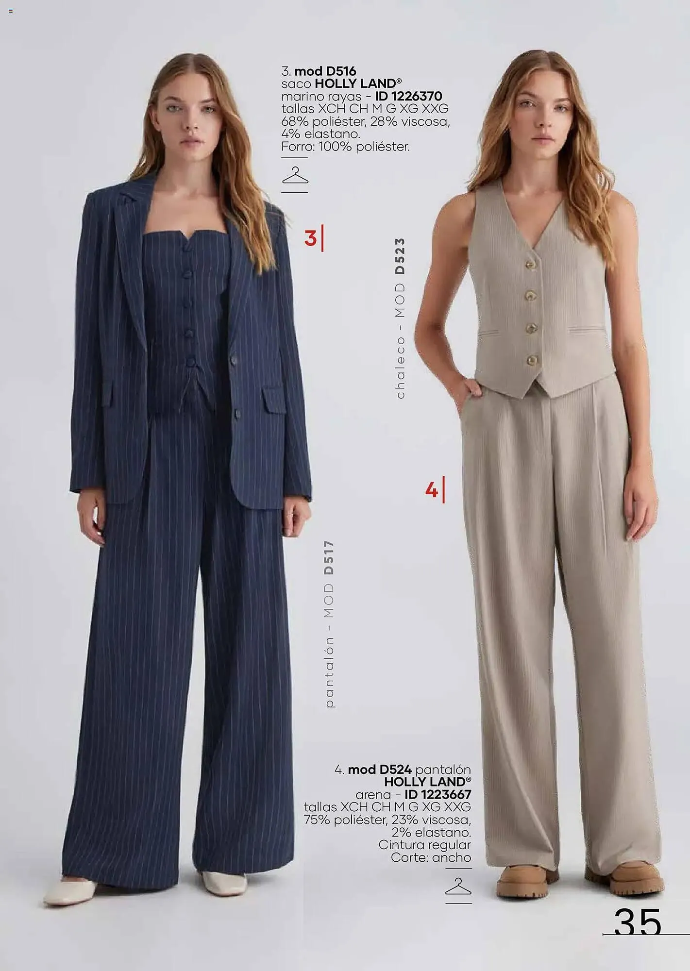 Catálogo de Catálogo Price Shoes 27 de noviembre al 1 de marzo 2026 - Pagina 35