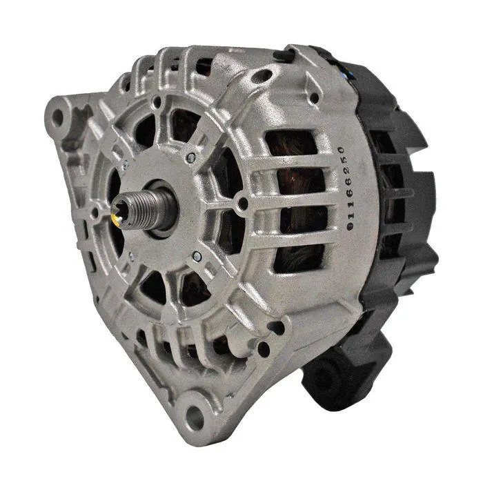 Alternador Duralast DL13931
