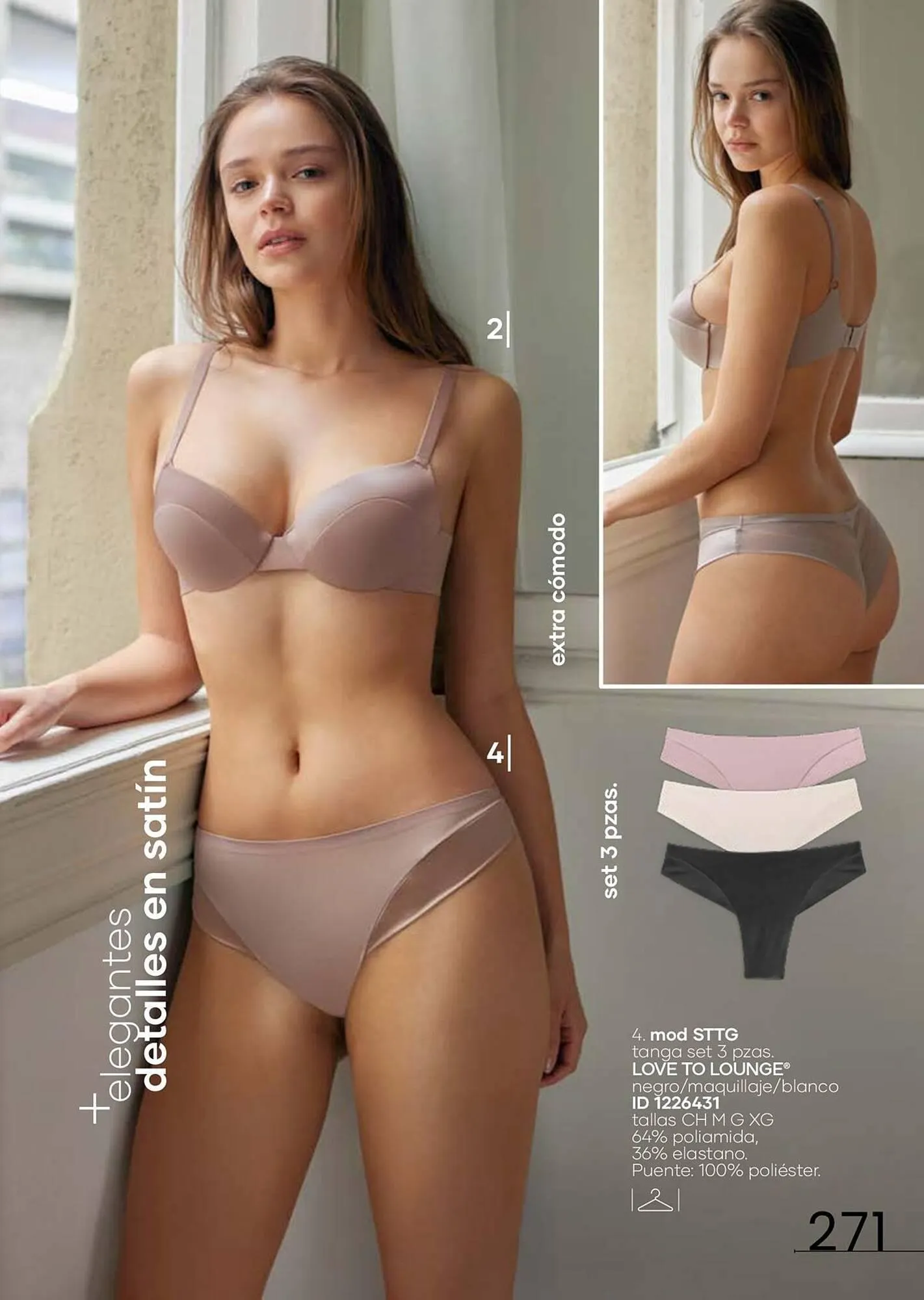 Catálogo de Catálogo Price Shoes 2 de febrero al 31 de marzo 2026 - Pagina 271