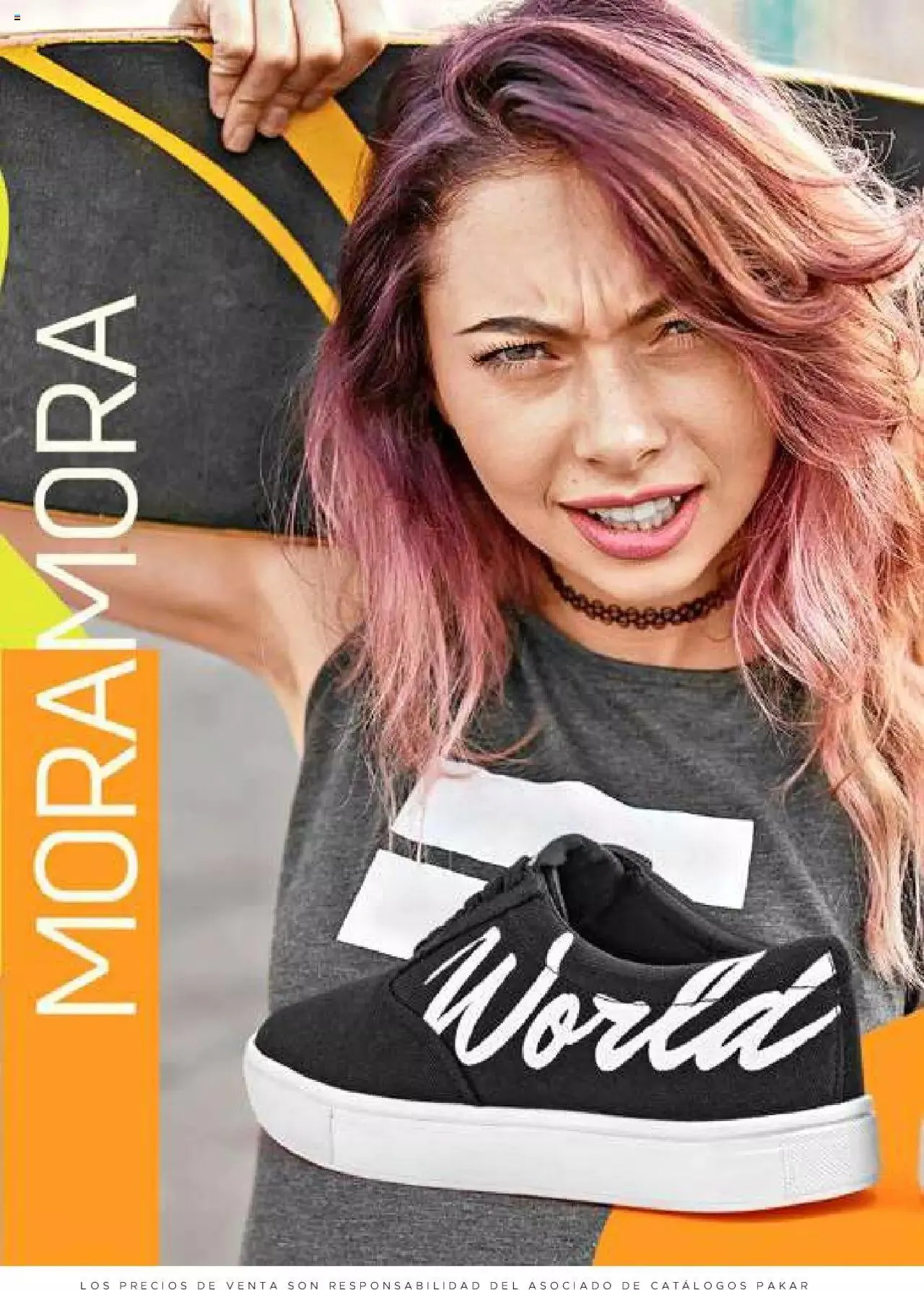 Catálogo de SC Pakar - Casual 27 de enero al 31 de diciembre 2023 - Pagina 326