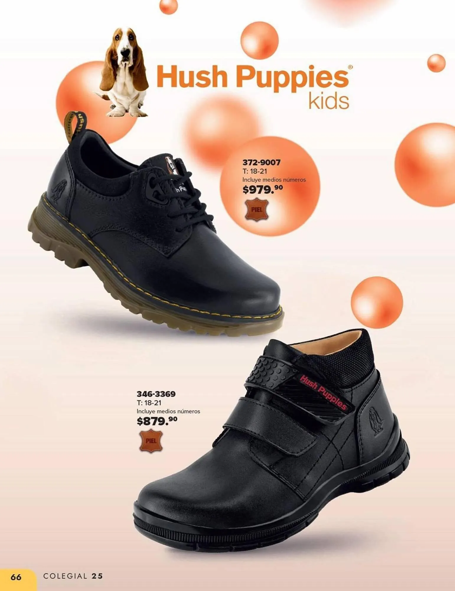 Catálogo de Catálogo Andrea 23 de mayo al 31 de diciembre 2025 - Pagina 66