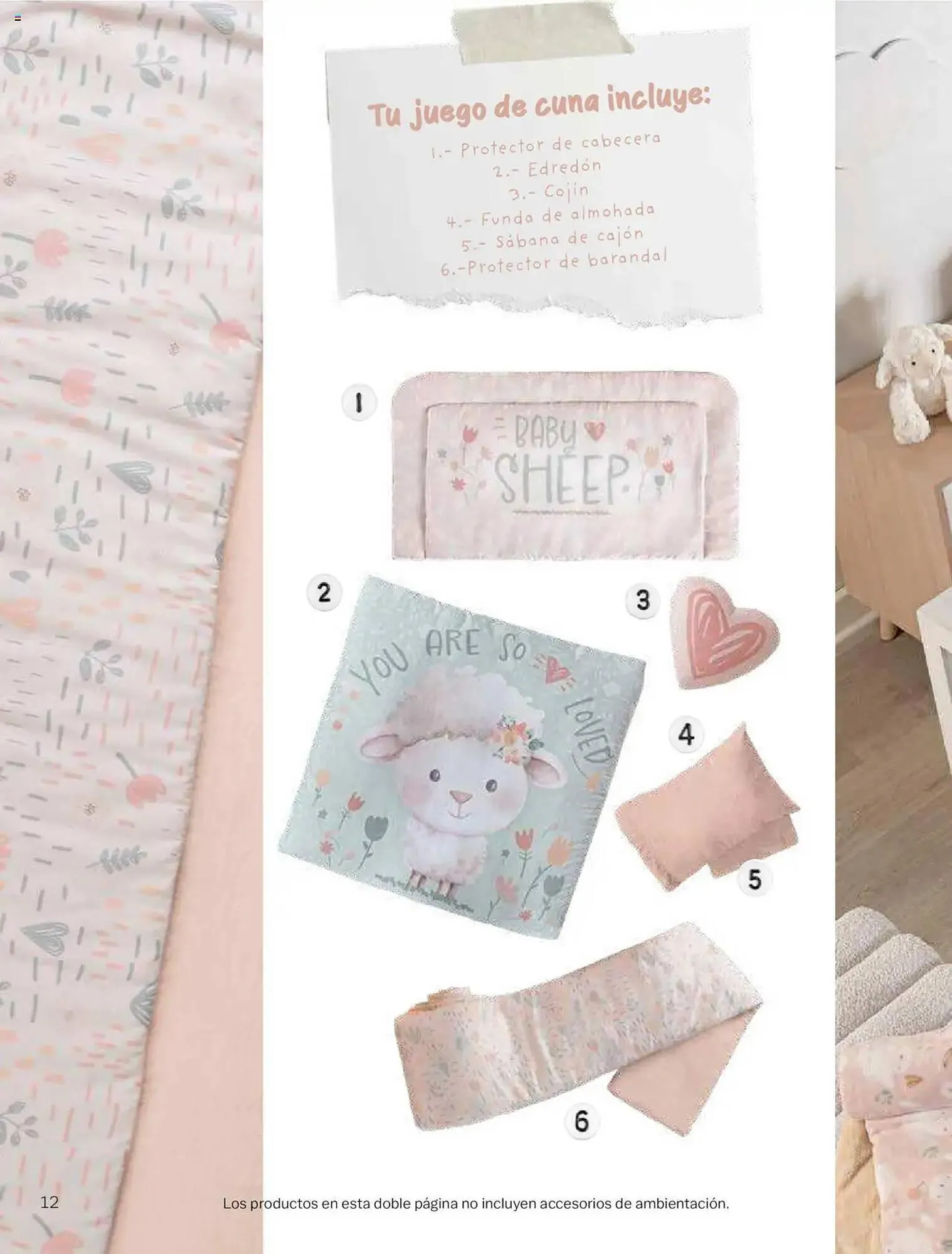 Catálogo de Catálogo Vianney 15 de agosto al 1 de julio 2026 - Pagina 14