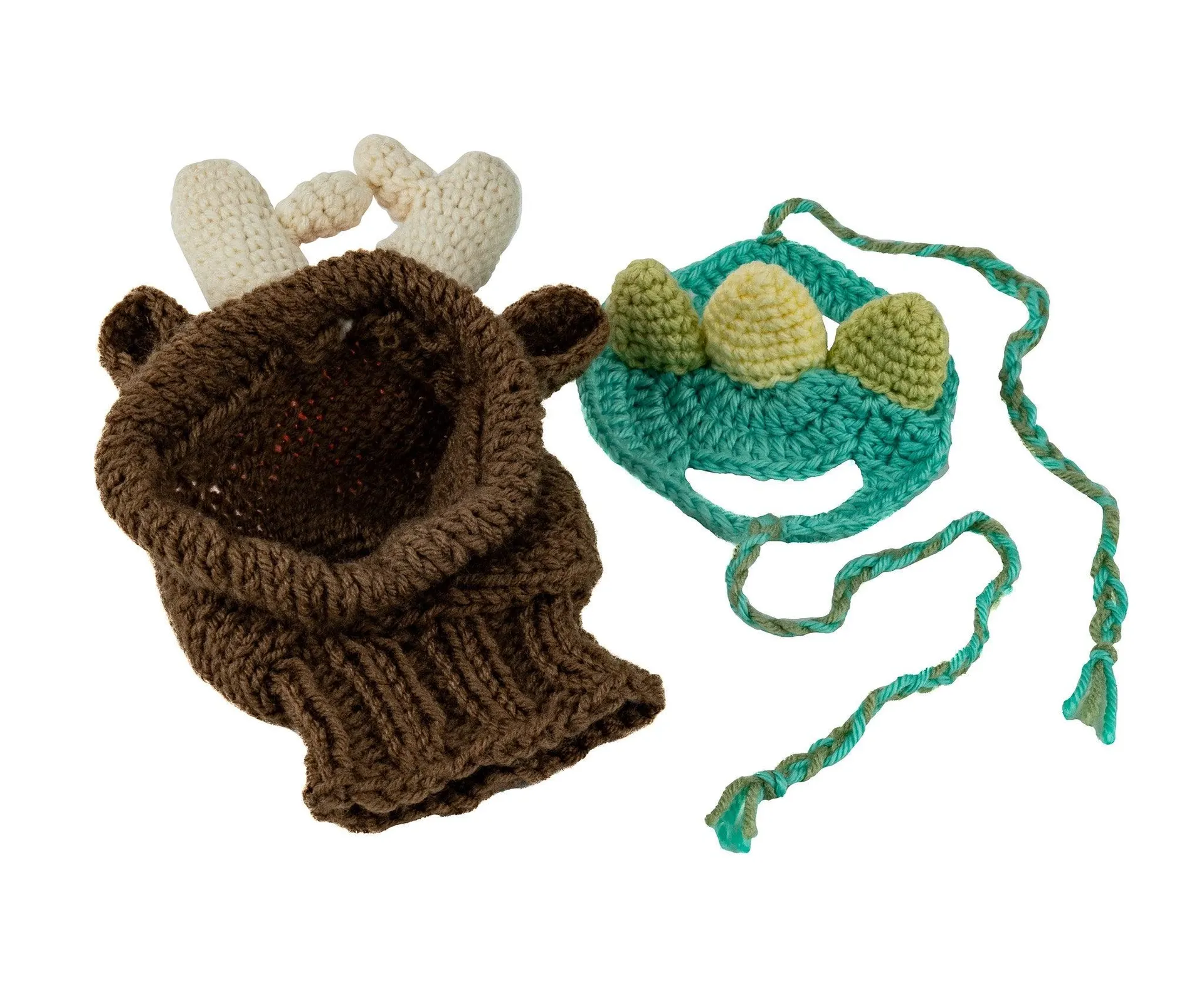 Disfraces para Mascotas - Mi Alegría