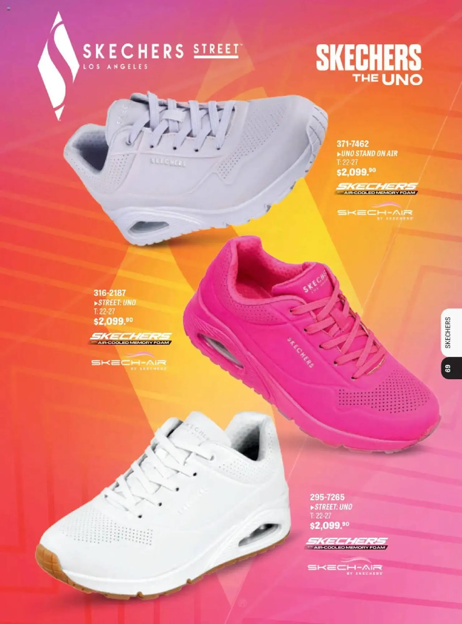 Catálogo de Catálogo Andrea 20 de agosto al 1 de enero 2026 - Pagina 2