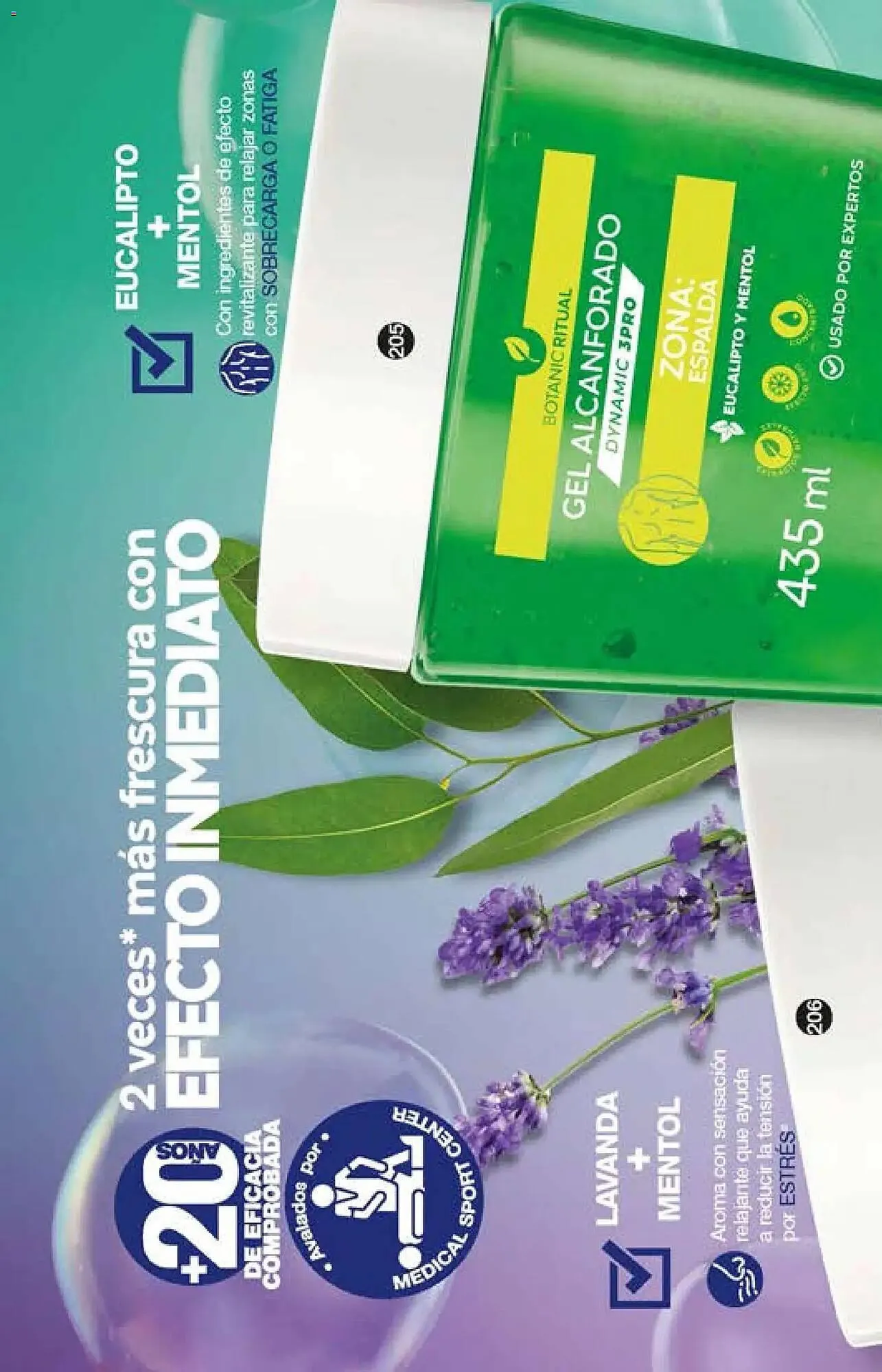 Catálogo de Catálogo Fuller 29 de octubre al 30 de noviembre 2025 - Pagina 108