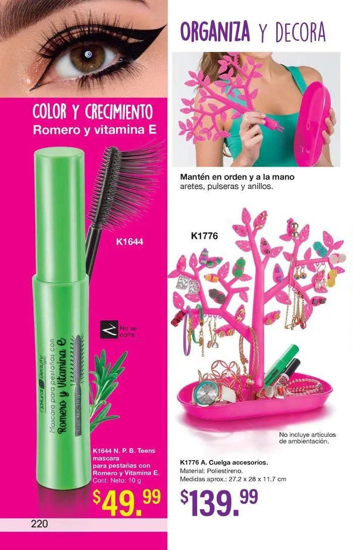 Catálogo de Arabela Campaña 15 25 de junio al 11 de julio 2024 - Pagina 192