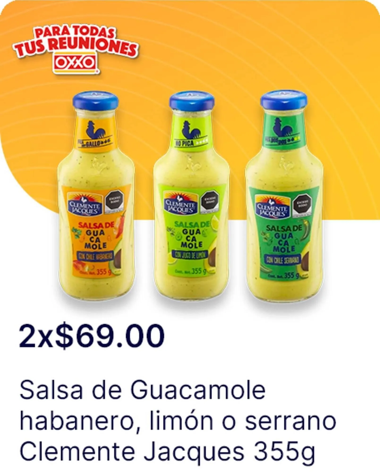 Catálogo de Catálogo OXXO 21 de agosto al 17 de septiembre 2025 - Pagina 82