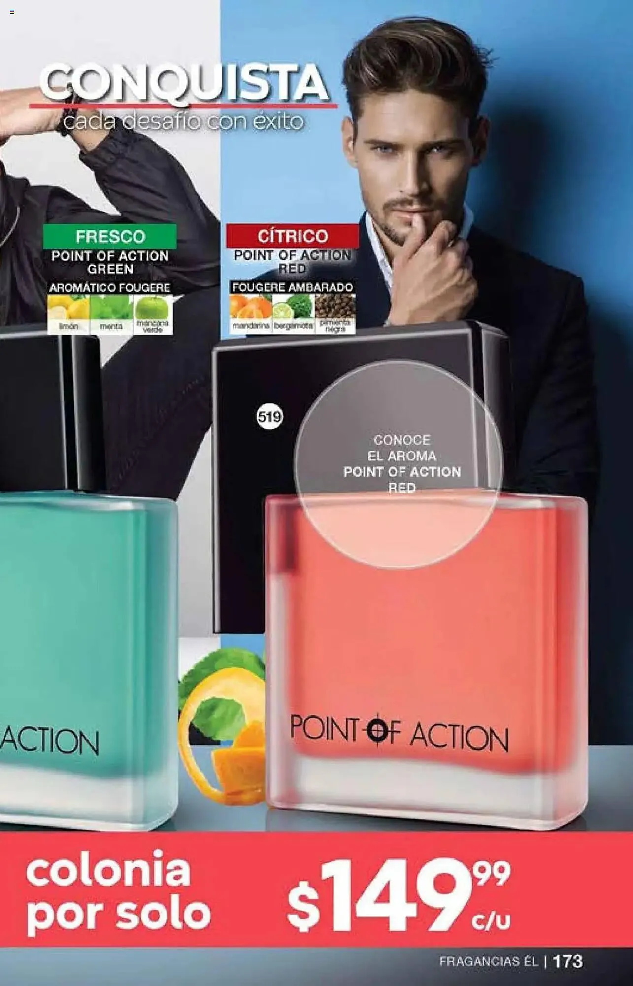 Catálogo de Catálogo Fuller 15 de octubre al 5 de noviembre 2025 - Pagina 173