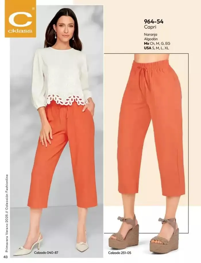 Catálogo de Ahorra ahora con nuestras ofertas 8 de enero al 30 de junio 2025 - Pagina 310