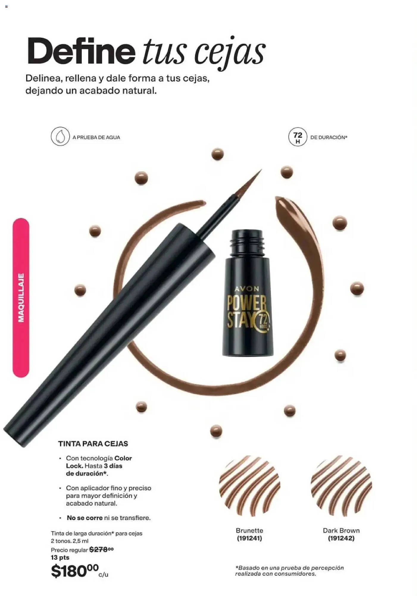 Catálogo de Catálogo Avon 24 de abril al 28 de mayo 2026 - Pagina 24