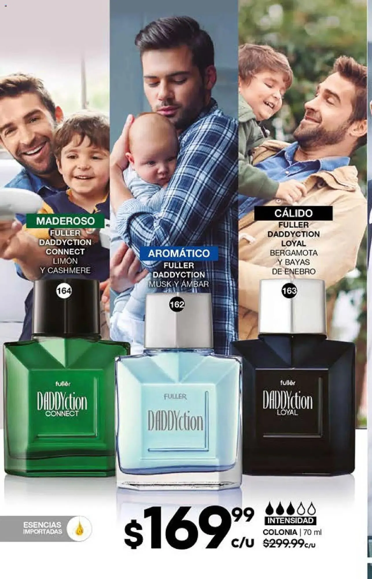 Catálogo de Catálogo Fuller 1 de abril al 22 de abril 2026 - Pagina 58