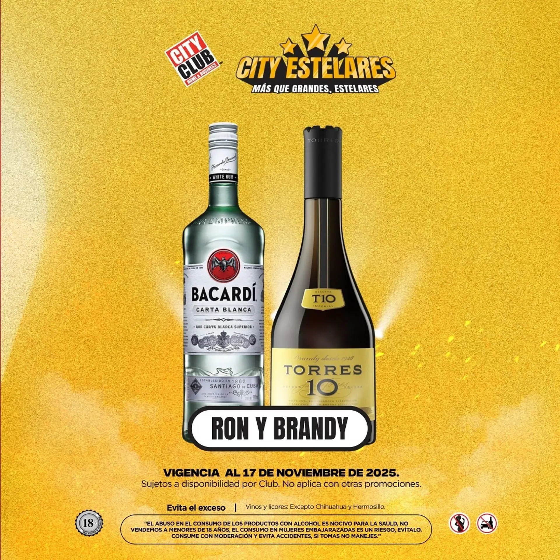 Catálogo de Catálogo City Club 7 de noviembre al 17 de noviembre 2025 - Pagina 5