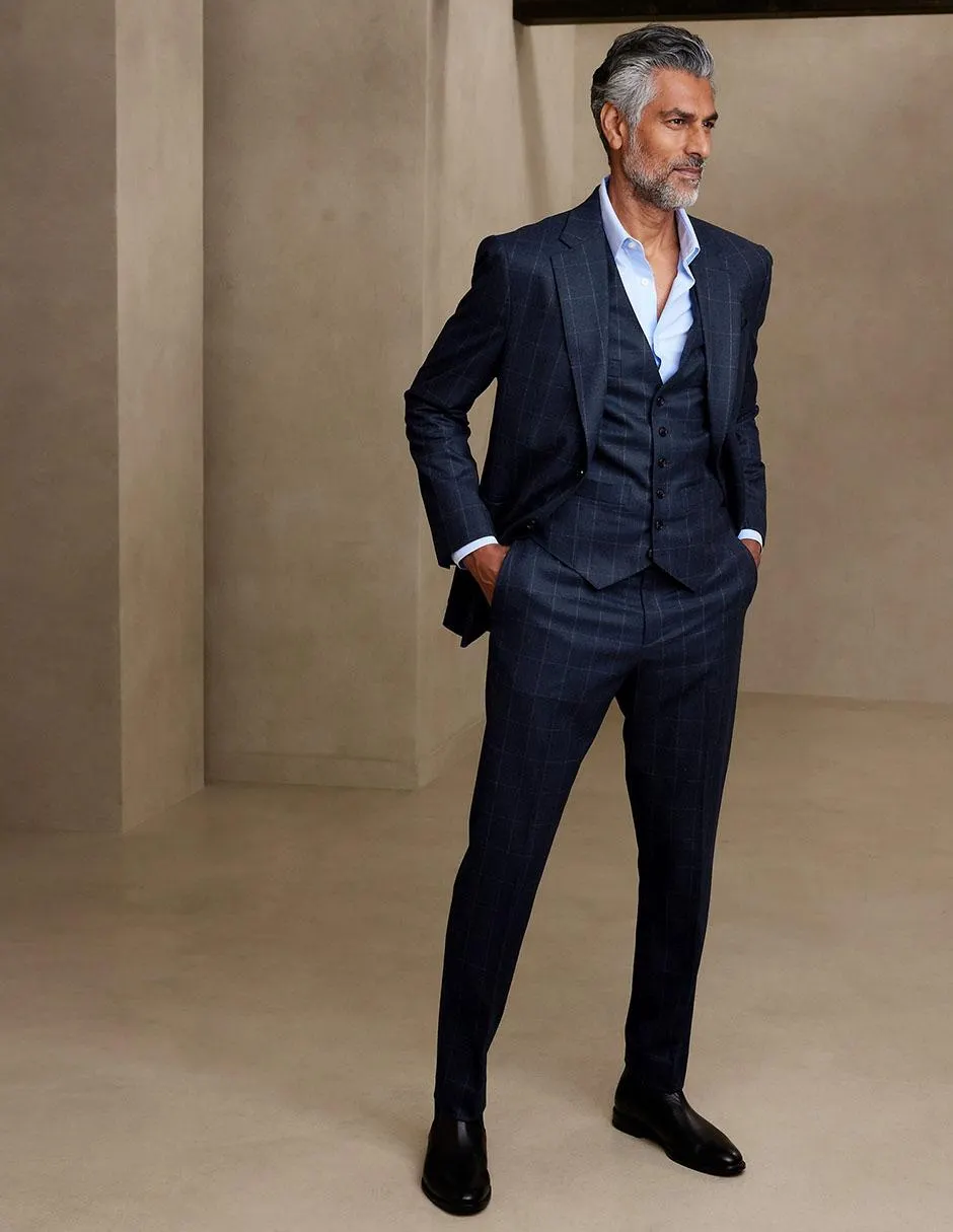 Saco formal para hombre