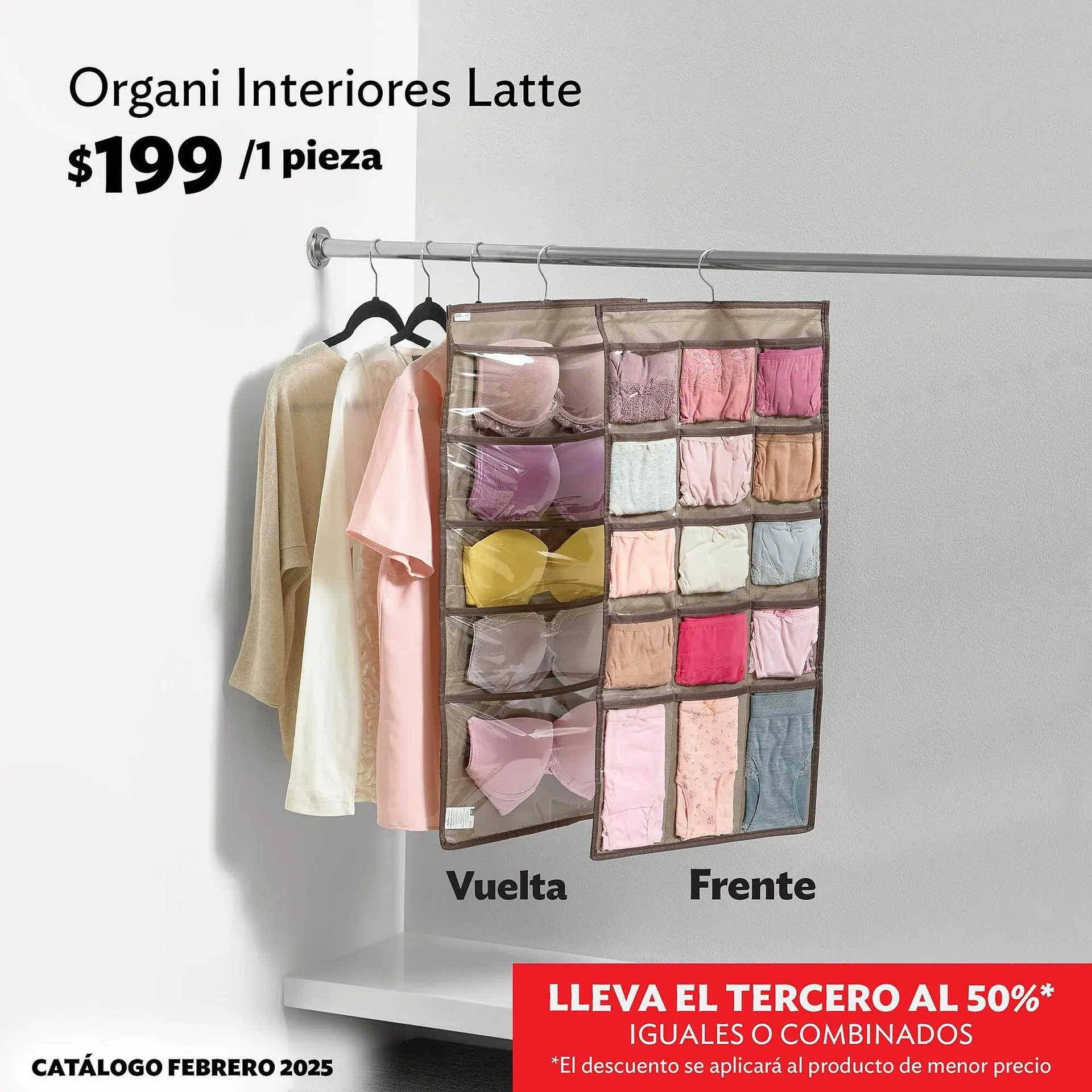 Catálogo de Catálogo BetterWare 4 de febrero al 28 de febrero 2025 - Pagina 3