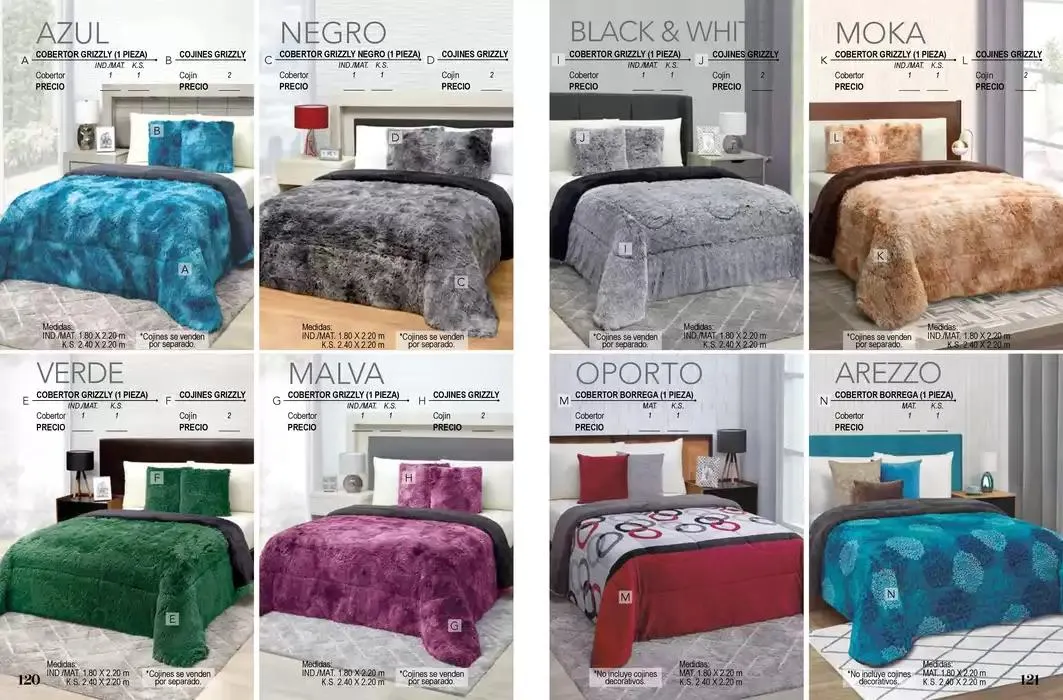 Catálogo de COLECCIÓN 2025 11 de febrero al 31 de diciembre 2025 - Pagina 61