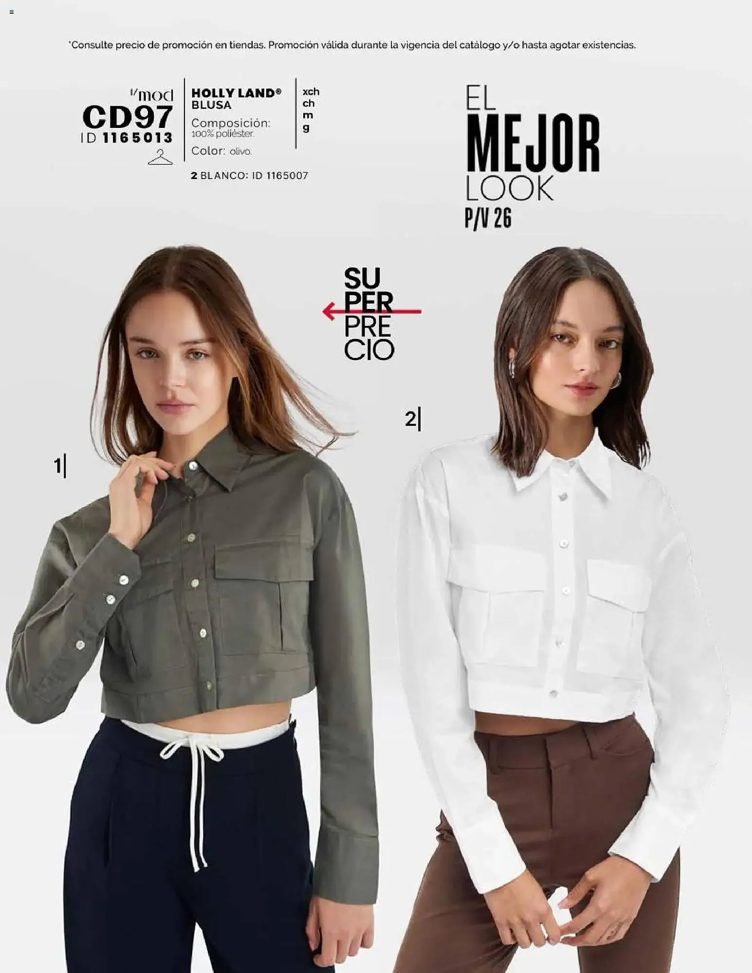 Catálogo de Catálogo Price Shoes 11 de marzo al 1 de octubre 2026 - Pagina 72