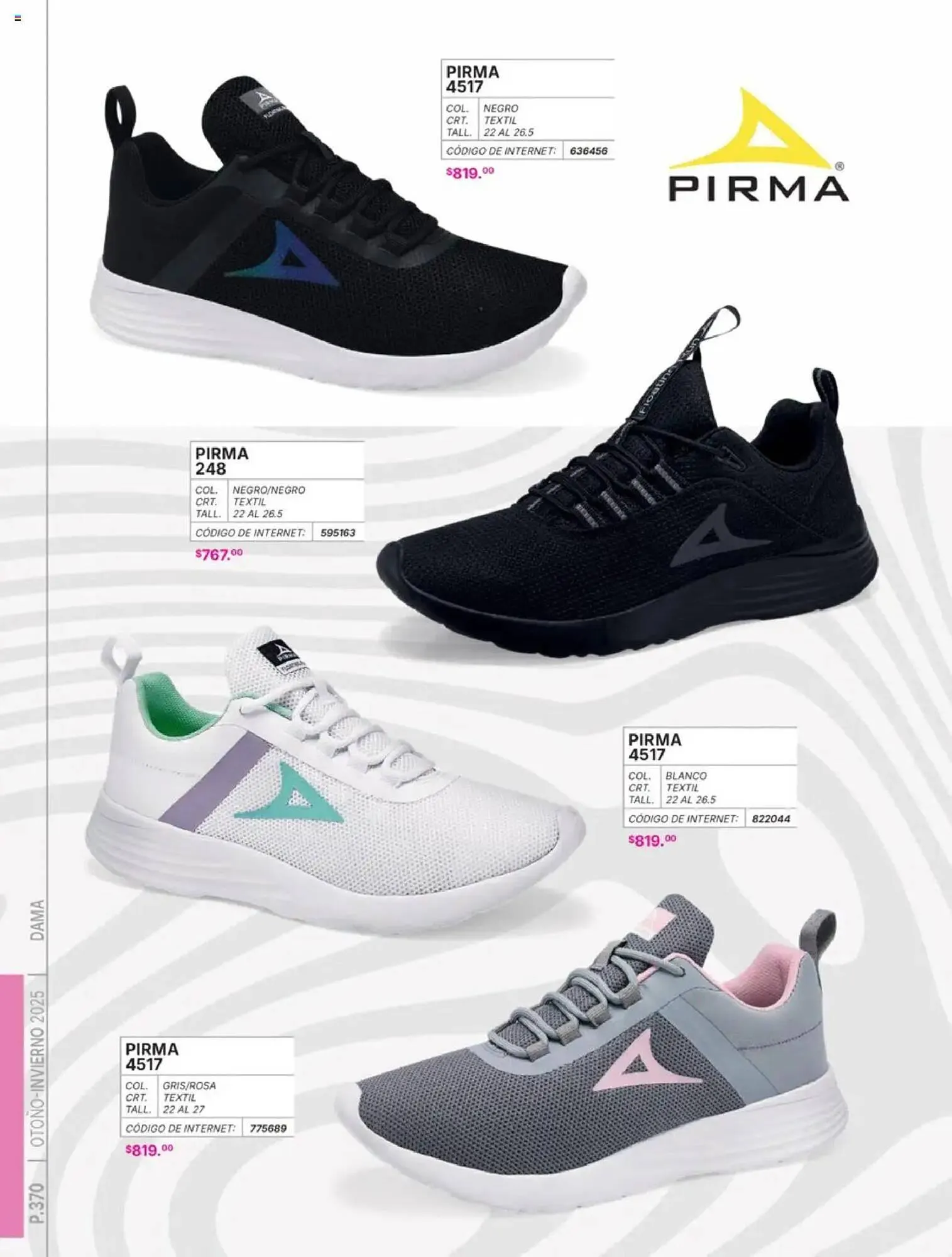 Catálogo de Catálogo Impuls 7 de julio al 1 de octubre 2025 - Pagina 372