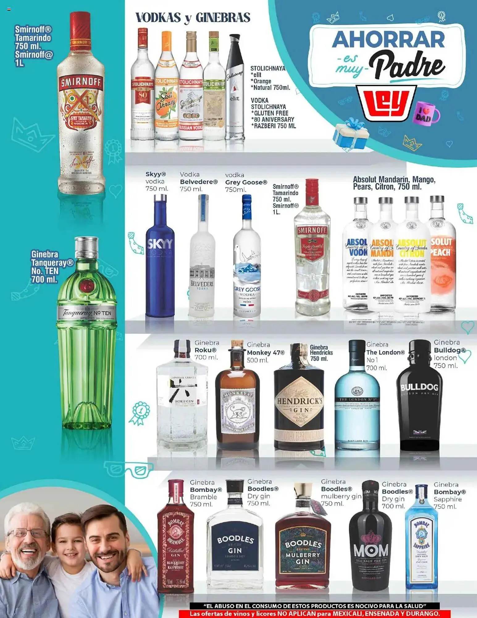 Catálogo de Catálogo Casa Ley 3 de junio al 16 de junio 2025 - Pagina 28