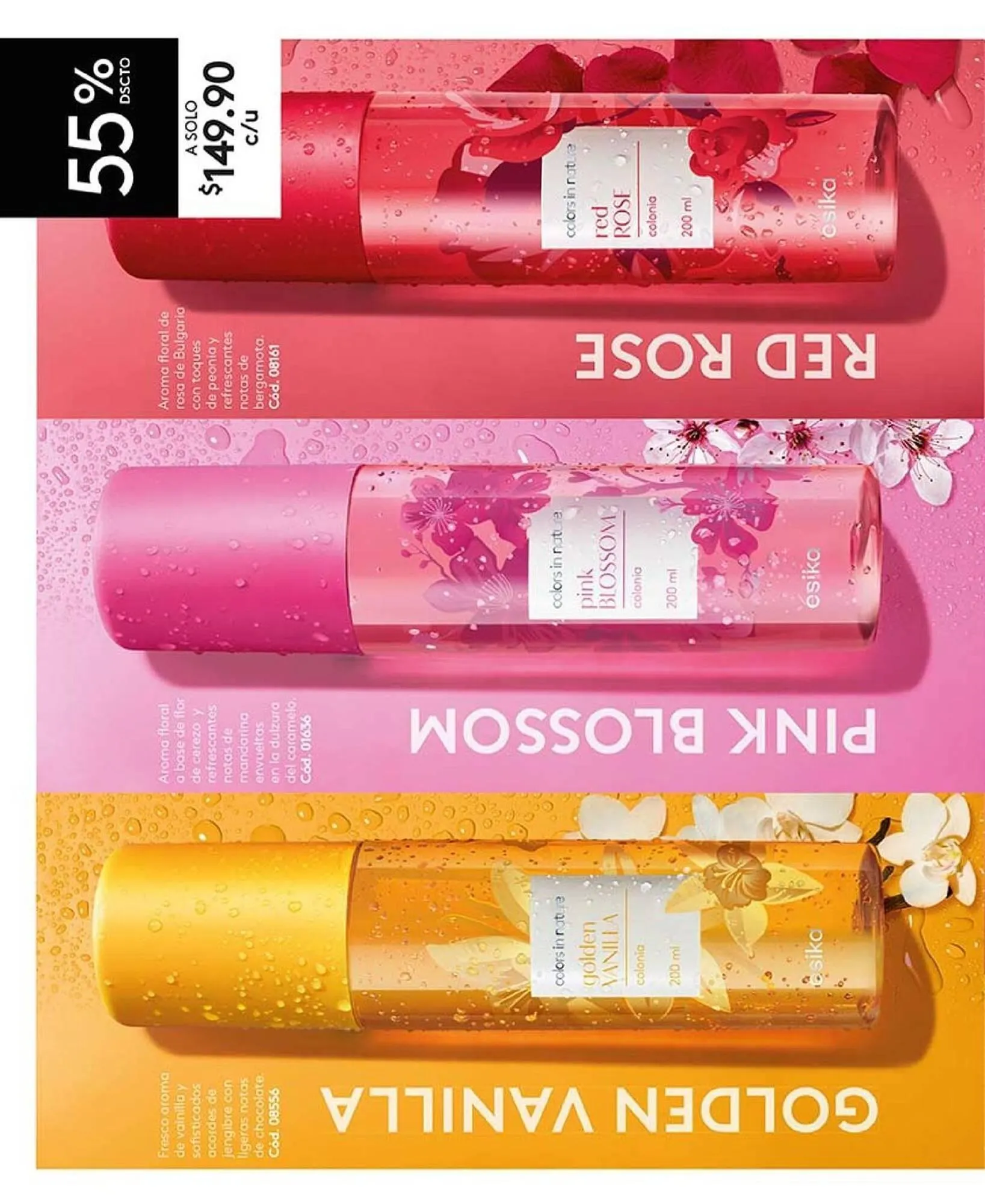 Catálogo de Catálogo Ésika 7 de enero al 31 de enero 2026 - Pagina 48