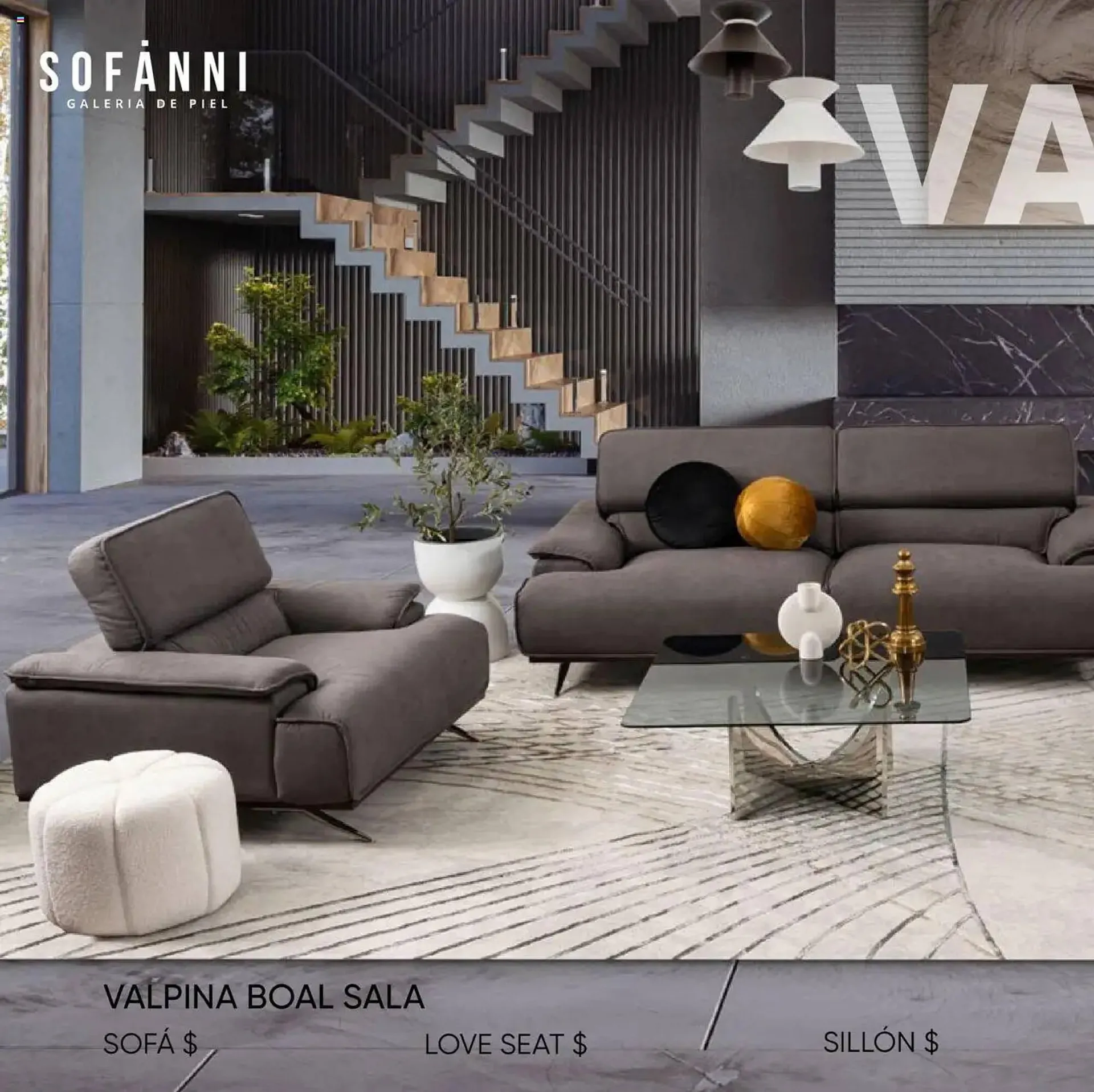 Catálogo de Catálogo Muebles Dico 25 de septiembre al 1 de agosto 2026 - Pagina 72