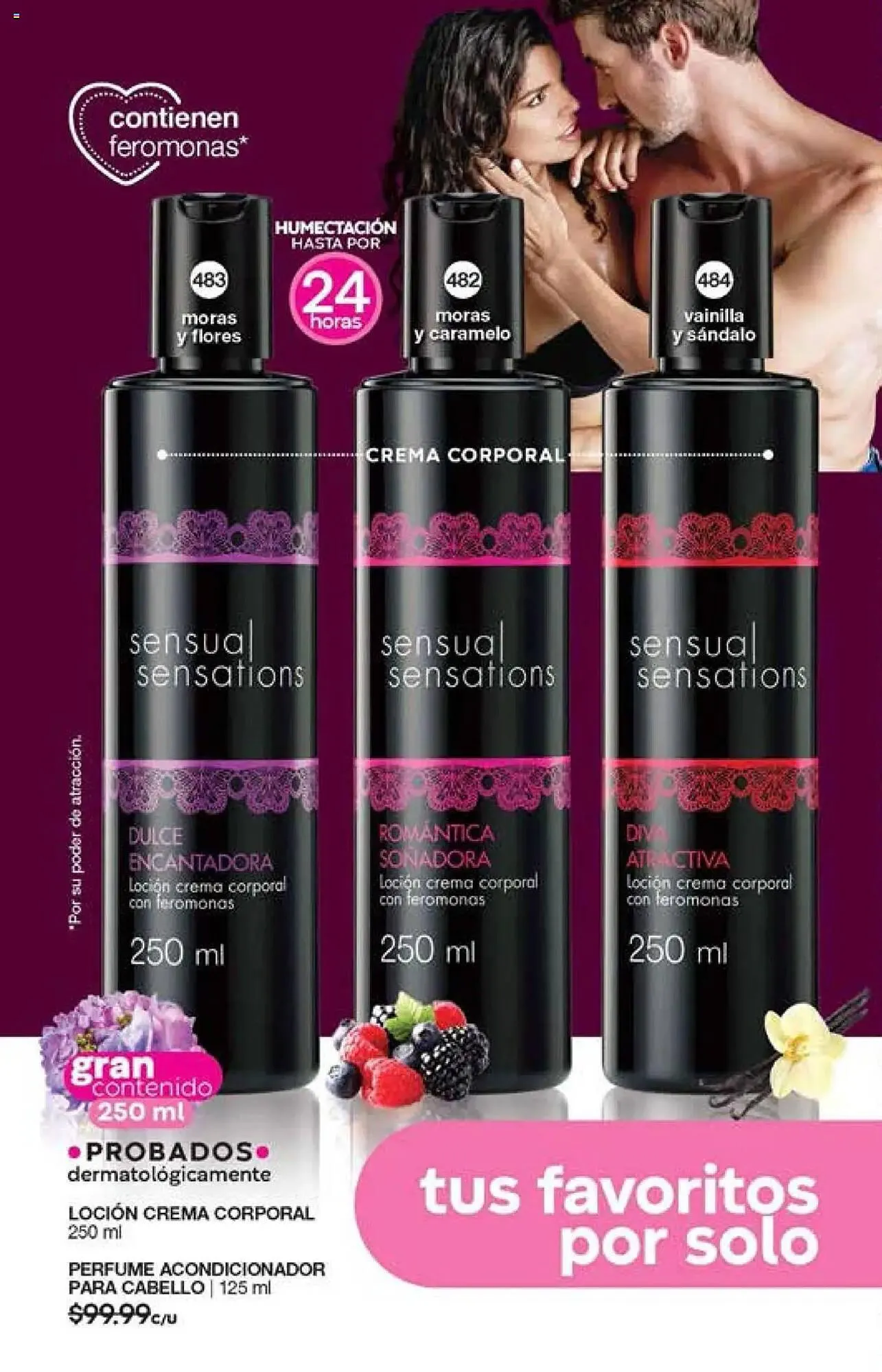 Catálogo de Catálogo Fuller 15 de octubre al 5 de noviembre 2025 - Pagina 160