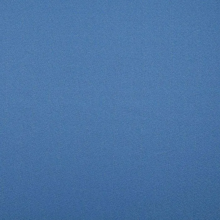 Cortina Laberinto Liso Azul Plumbago