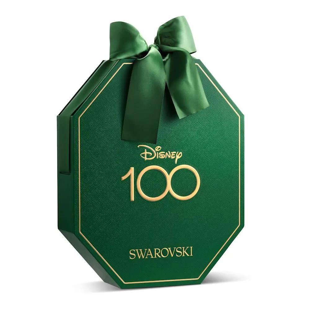 Disney100 Calendario de Adviento 2023