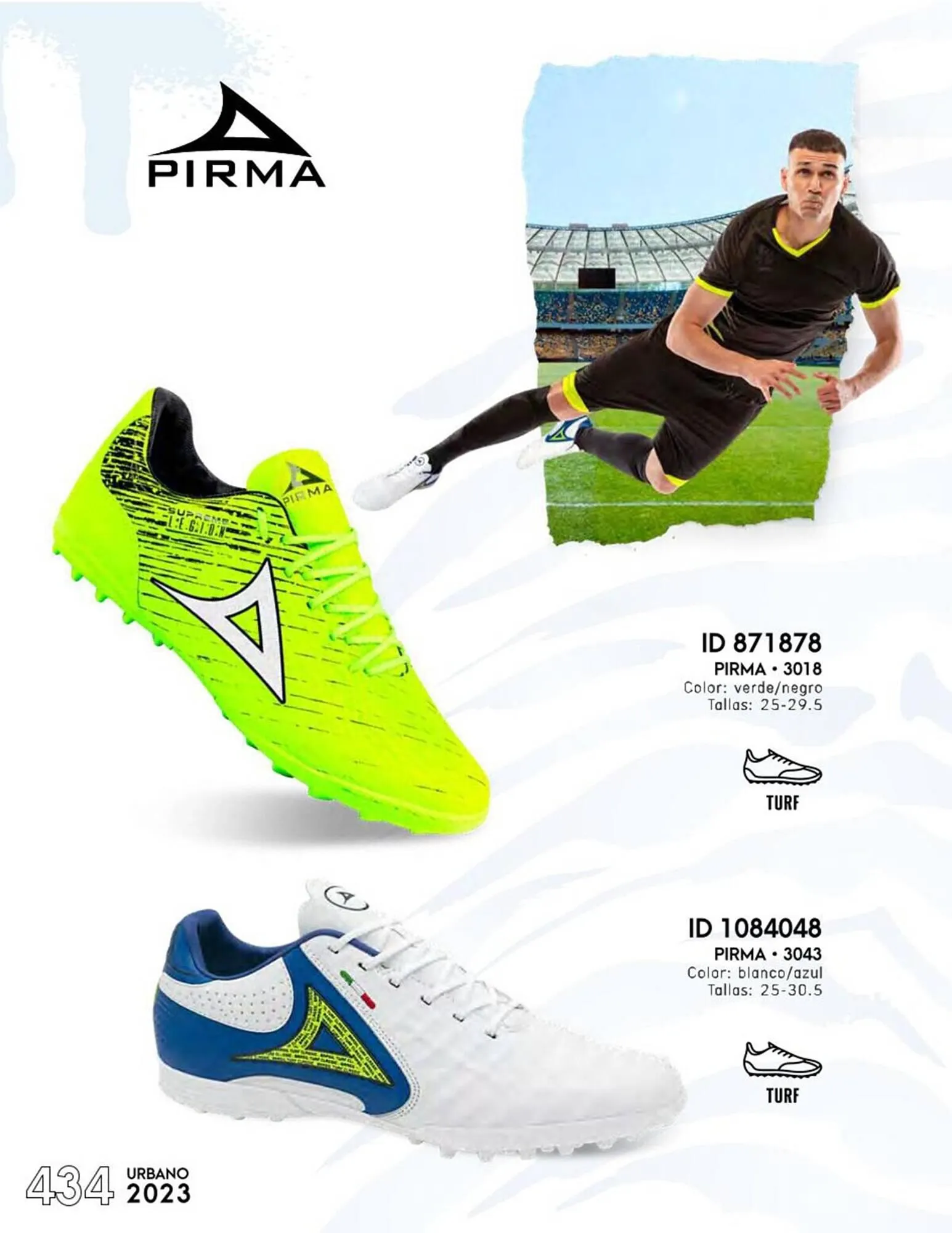 Catálogo de Catálogo Price Shoes 18 de abril al 10 de septiembre 2023 - Pagina 434