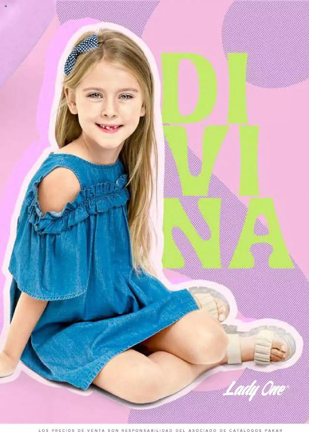 Catálogo de SC Pakar - Nina 27 de enero al 31 de diciembre 2023 - Pagina 53