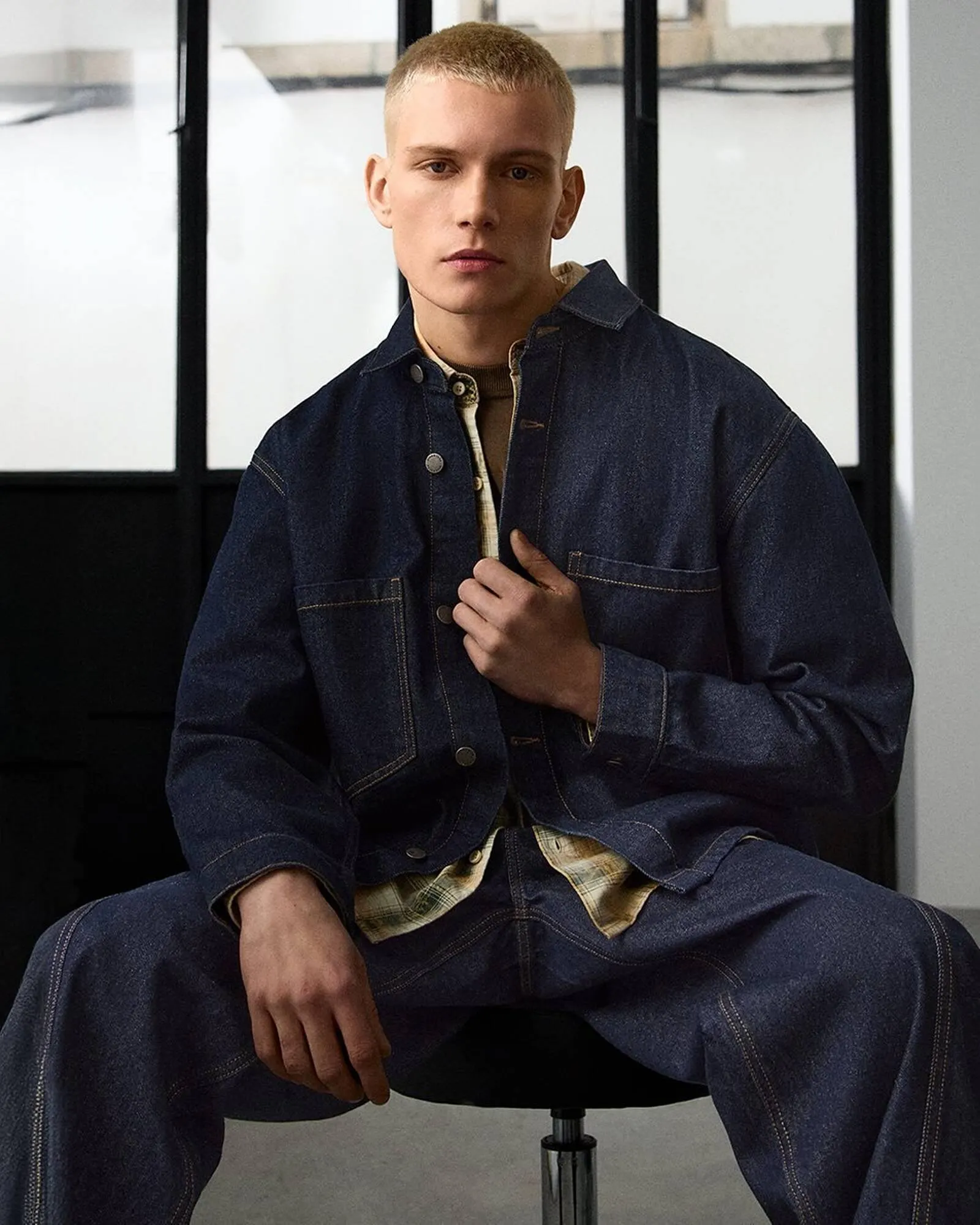 Catálogo de Catálogo Pull & Bear 18 de diciembre al 31 de diciembre 2025 - Pagina 4