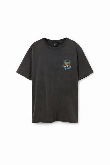 Camiseta Mickey Mouse