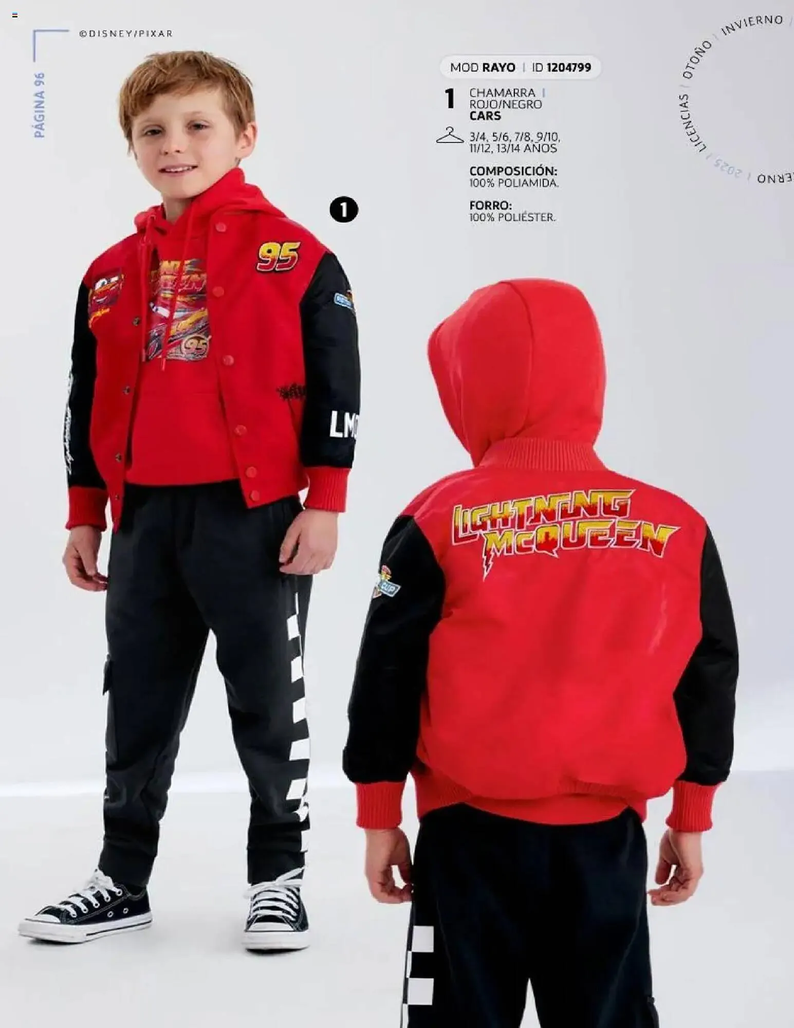 Catálogo de Catálogo Price Shoes 24 de julio al 1 de enero 2026 - Pagina 98