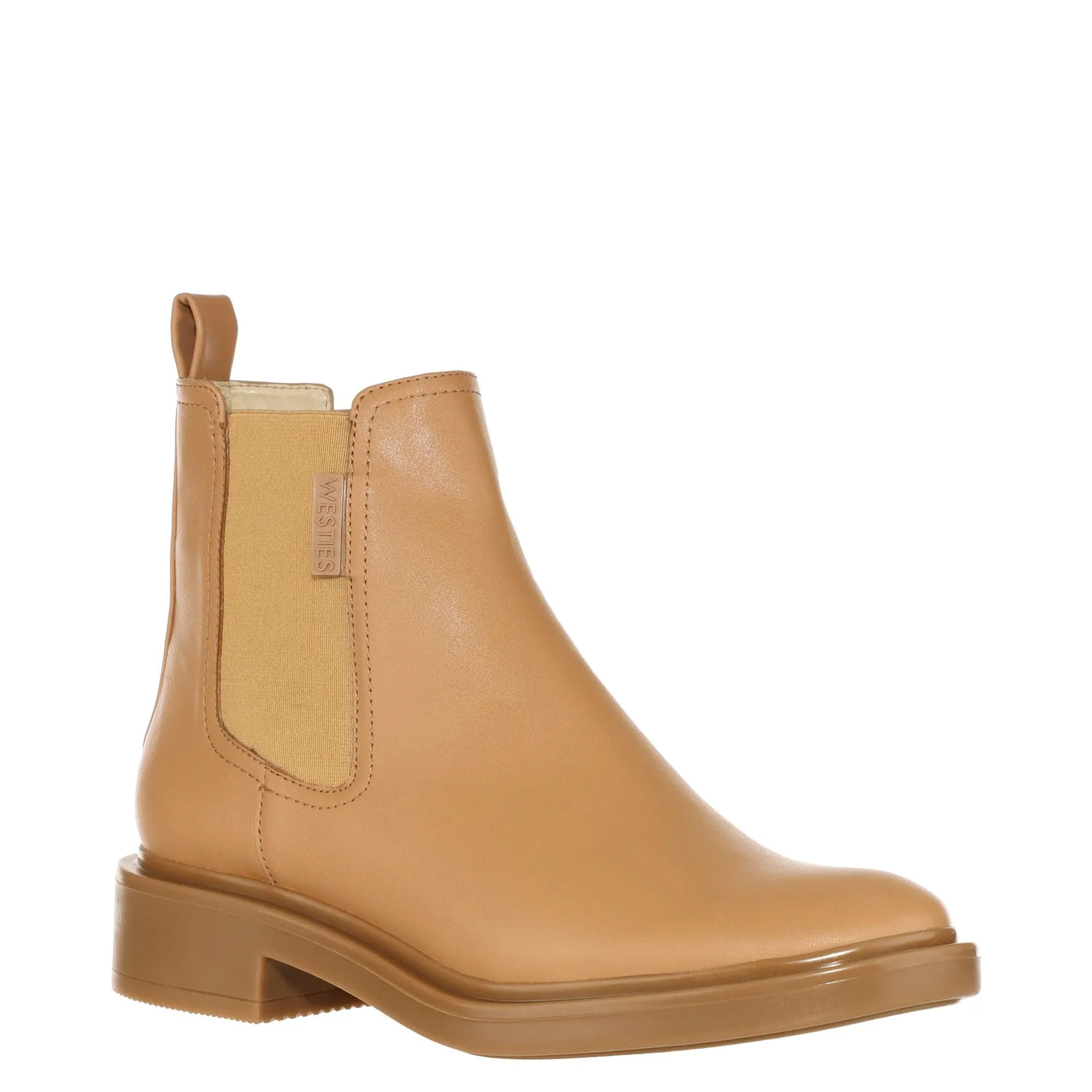 Westies Sadat Sintetico Camel