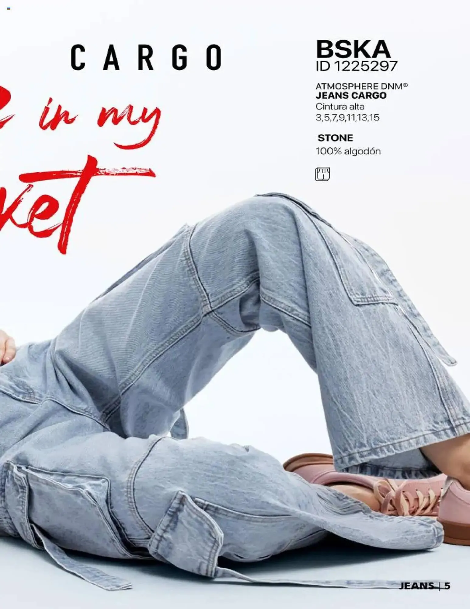 Catálogo de Catálogo Price Shoes 6 de octubre al 1 de abril 2026 - Pagina 5