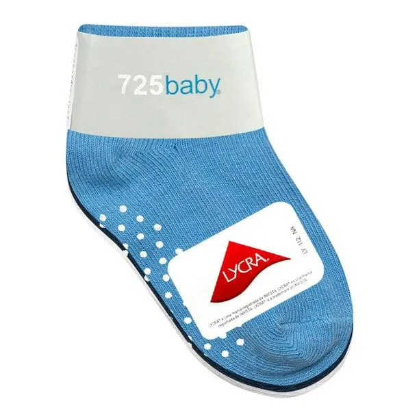Calcetines 725 Baby Talla 3-3X Modelo M012M0710 3 Pares