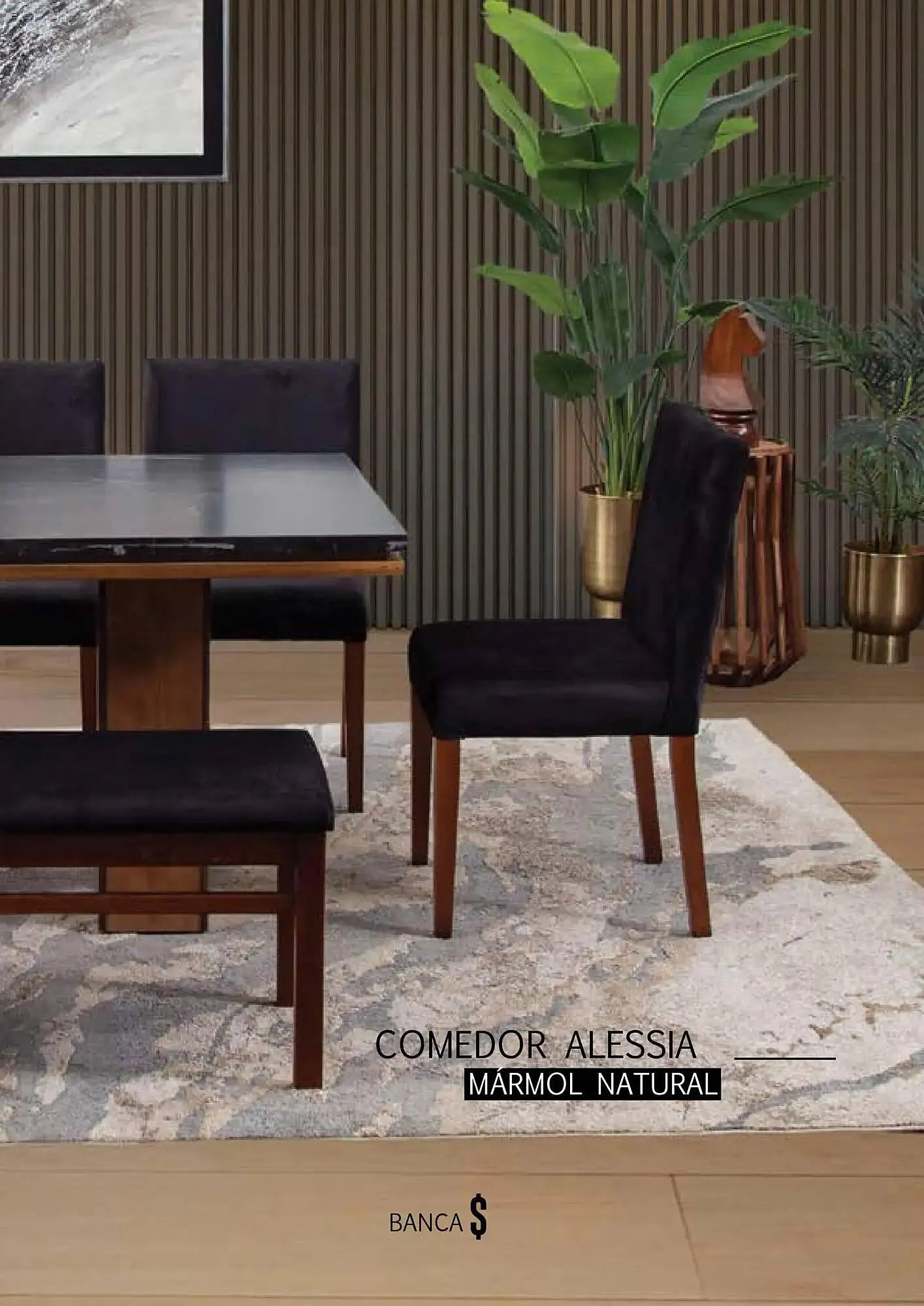 Catálogo de Catálogo Muebles Dico 17 de marzo al 1 de noviembre 2026 - Pagina 23