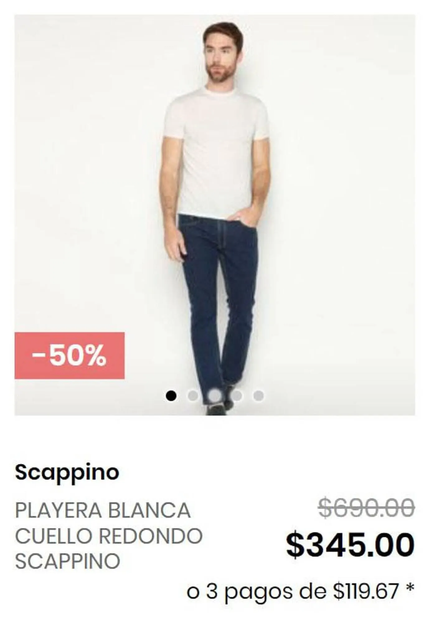 Catálogo de Catálogo Privalia 11 de abril al 10 de julio 2023 - Pagina 12