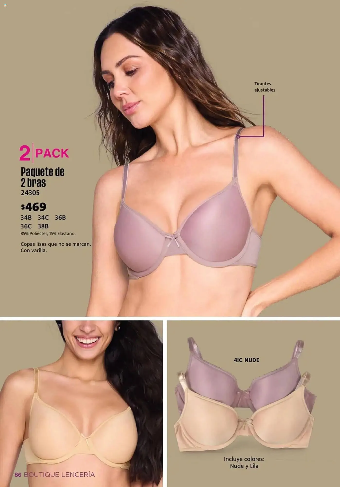 Catálogo de Catálogo Ilusión 1 de abril al 1 de mayo 2026 - Pagina 90